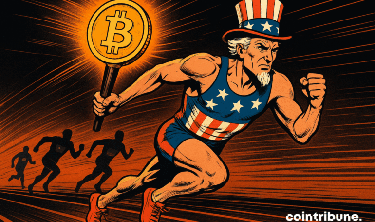 The United States Goes All-In on Bitcoin