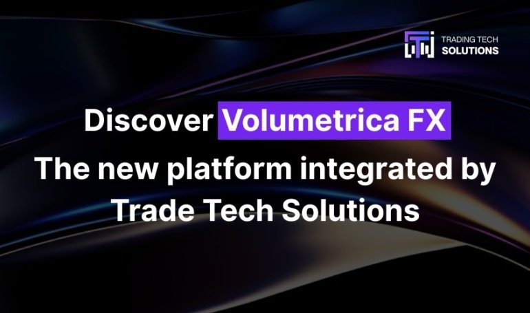 The new Platform integrated by Trade Tech Solutions