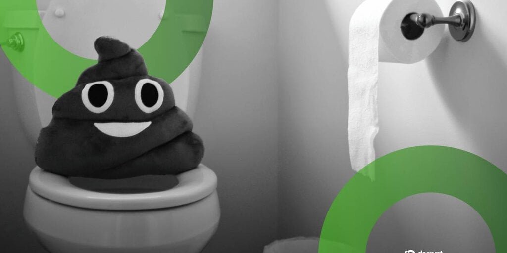 This App Pays You Crypto to Share Your Poop Pics