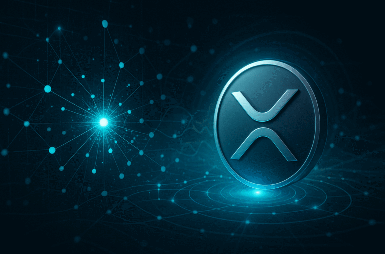 This XRP Signal Consistently Foreshadows Price Jumps: Analytics Firm