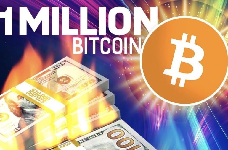 Three Industry Experts Predict Bitcoin To Hit  Million Soon