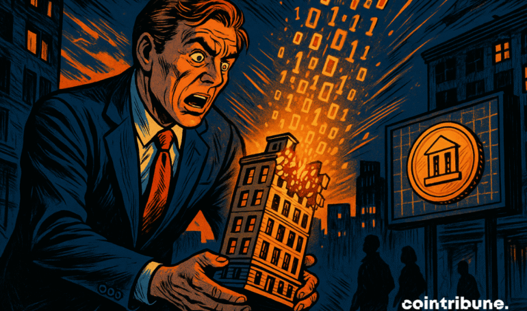 Tokenized Real Estate: Brick and Mortar Enter the Internet of Value