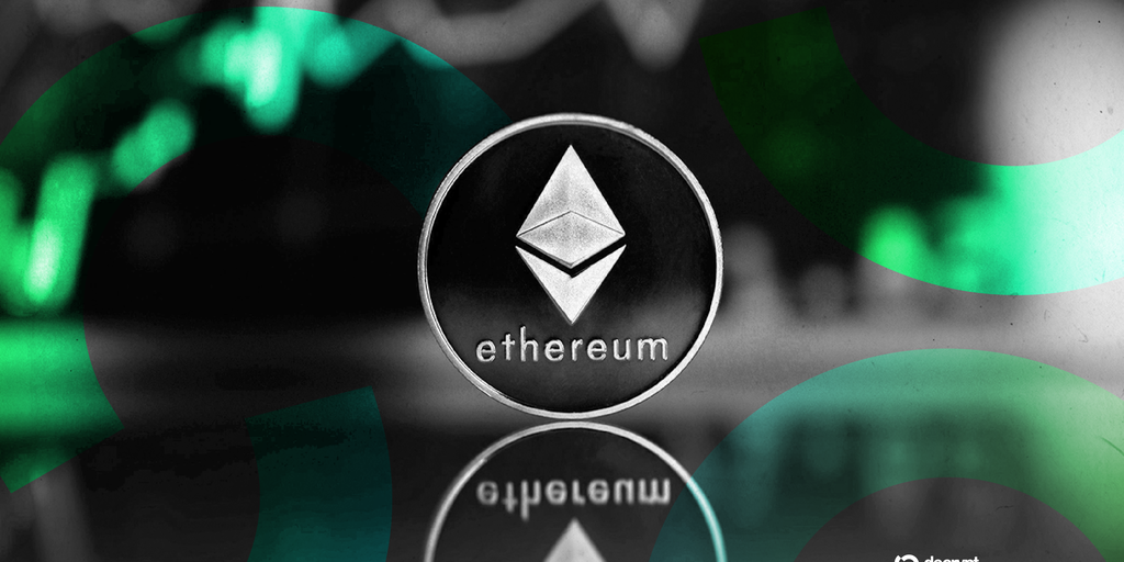 Tom Lee’s Ethereum Treasury BitMine Ups ETH Raise by  Billion