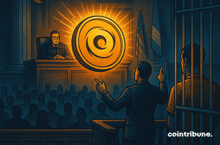 Tornado Cash Co-Founder Found Guilty on One Charge, Jury Deadlocks on Others