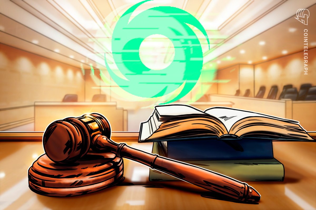 Tornado Cash Co-Founder Is Found Guilty After 3-Week Trial