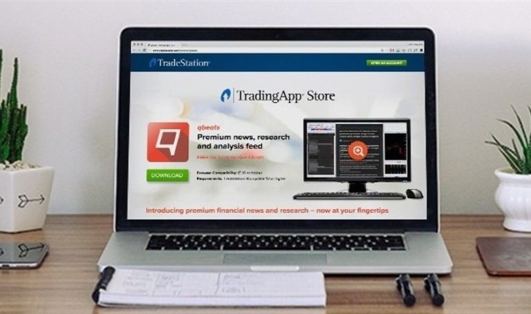 TradeStation Adds MultiCharts for All-in-One Trading and Analysis