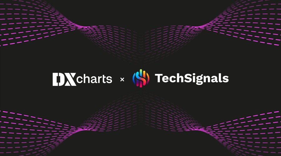 Traders Can Now Get Real-Time AI Analysis Inside Their Charts