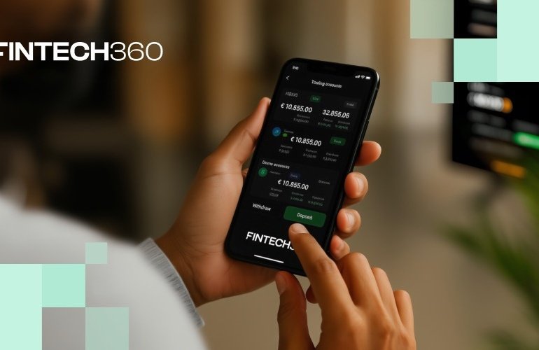 Trading From the Palm of Your Hand