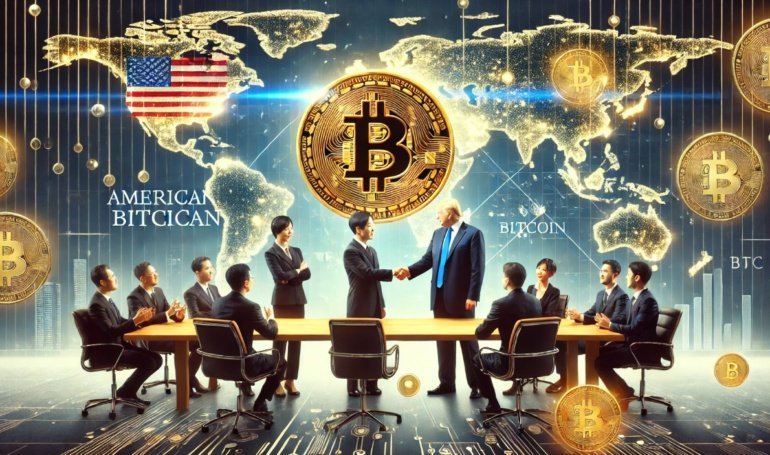 Trump-Backed American Bitcoin Targets Asian Companies For Strategic BTC Acquisitions