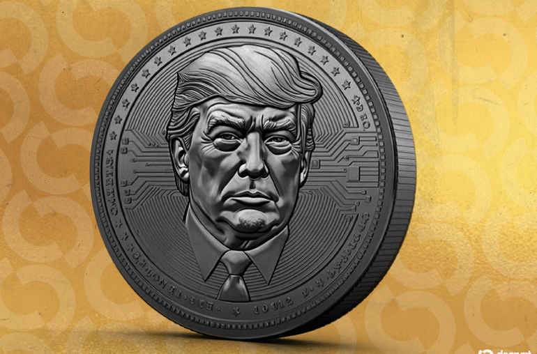 Trump-Backed USD1 to Supplant Tether, USDC as Top Stablecoin by 2028: Blockstreet