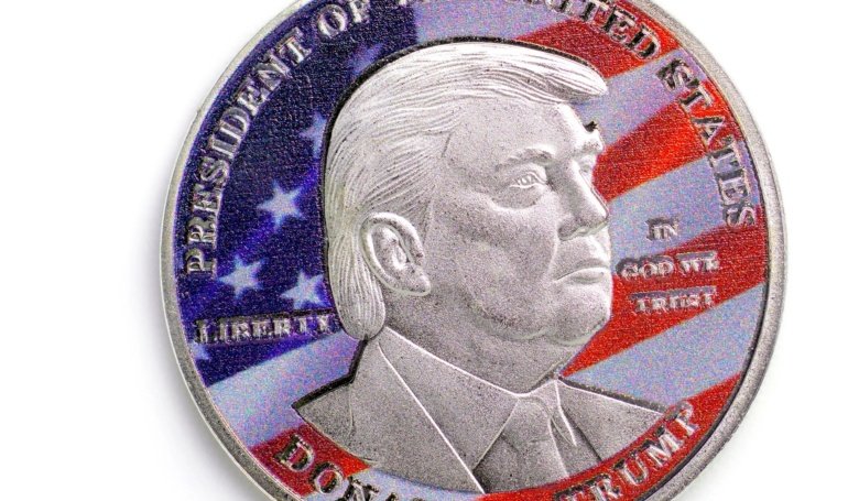 Trump Coin Jumps 10% on Canary Capital ETF Filing: Details