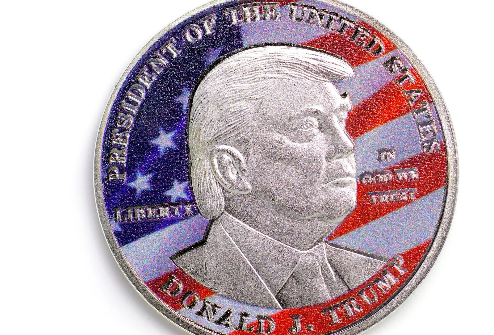 Trump Coin Jumps 10% on Canary Capital ETF Filing: Details