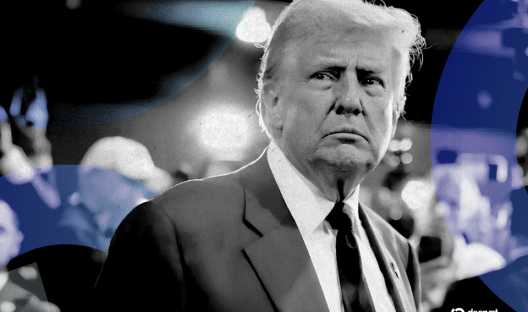 Trump Media, Crypto.com Reveal .4 Billion Cronos Treasury Plan