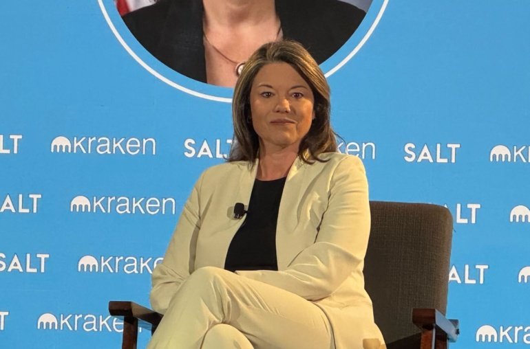 Trump’s Crypto ‘Conflicts of Interest’ Are ‘Blocking’ Dem Legislation Support, Top Lawmaker Says