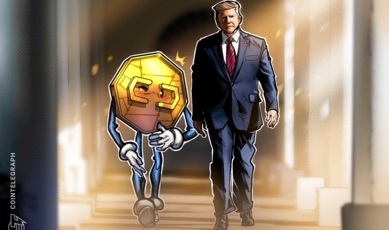 Trump’s Fed Chair Shortlist Includes Some Tied To Crypto