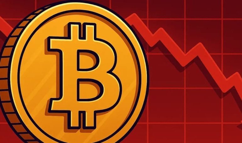 Two Scenarios Map Out Bitcoin Price Crash After Recovery