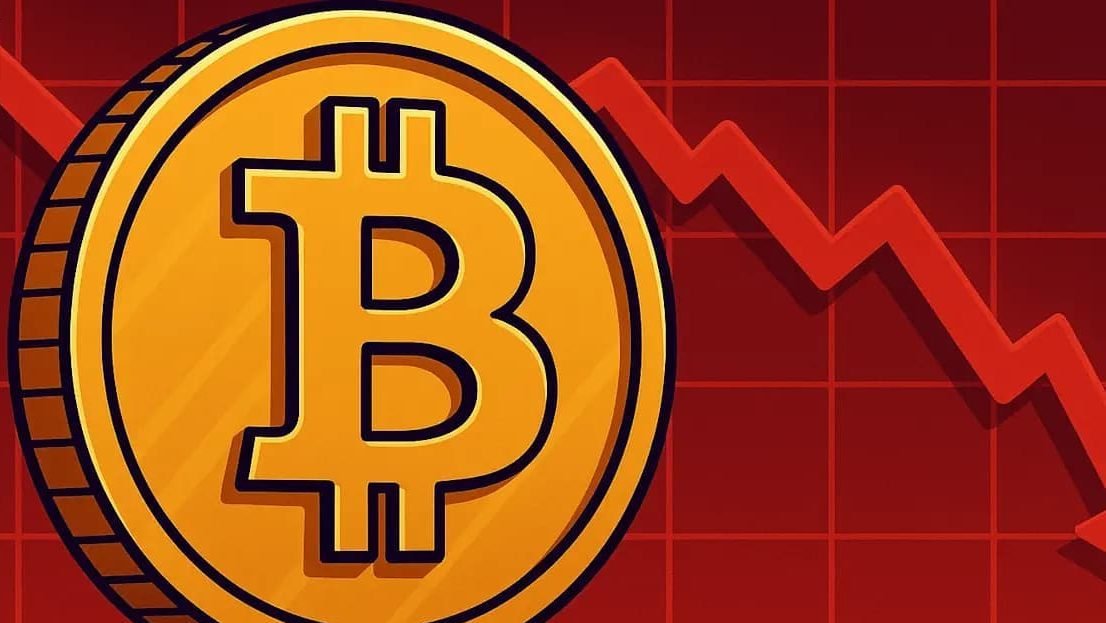 Two Scenarios Map Out Bitcoin Price Crash After Recovery