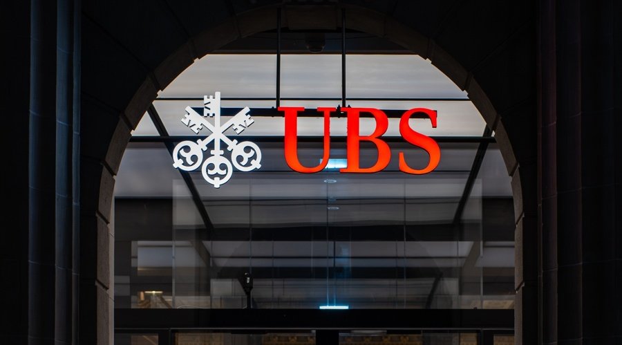 UBS Pays Price for Credit Suisse Rescue with 0M Deal