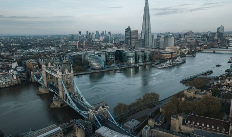 UK BTC ETNs Are a Turning Point for Britain’s Role in Crypto, Industry Participants Say