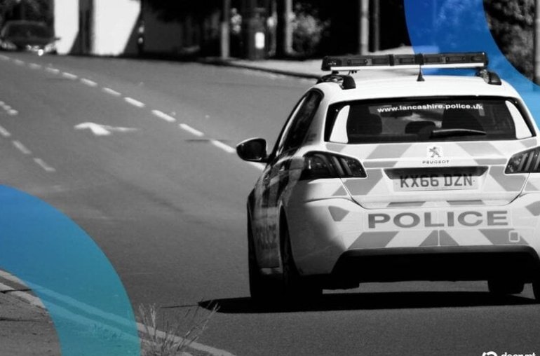 UK Police Force Gets 5K Bitcoin Windfall From Seizures