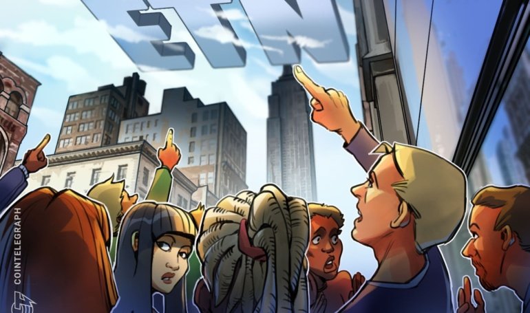 UK Unbans Crypto ETNs For Retail, Futures Still Restricted