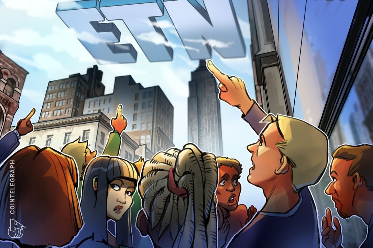 UK Unbans Crypto ETNs For Retail, Futures Still Restricted