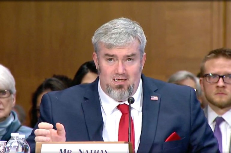 U.S. Banking Regulator OCC Lifts Enforcement Order From Anchorage Digital