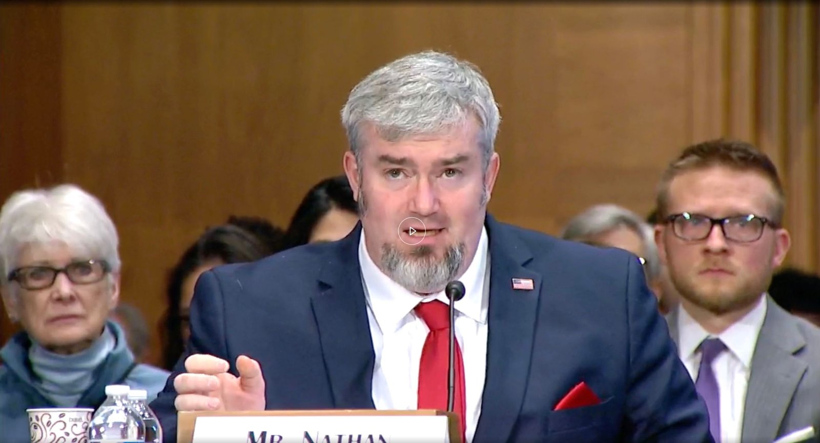 U.S. Banking Regulator OCC Lifts Enforcement Order From Anchorage Digital