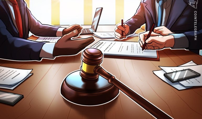US Court Signs Off On M BlockFi Settlement After Objection Withdrawn