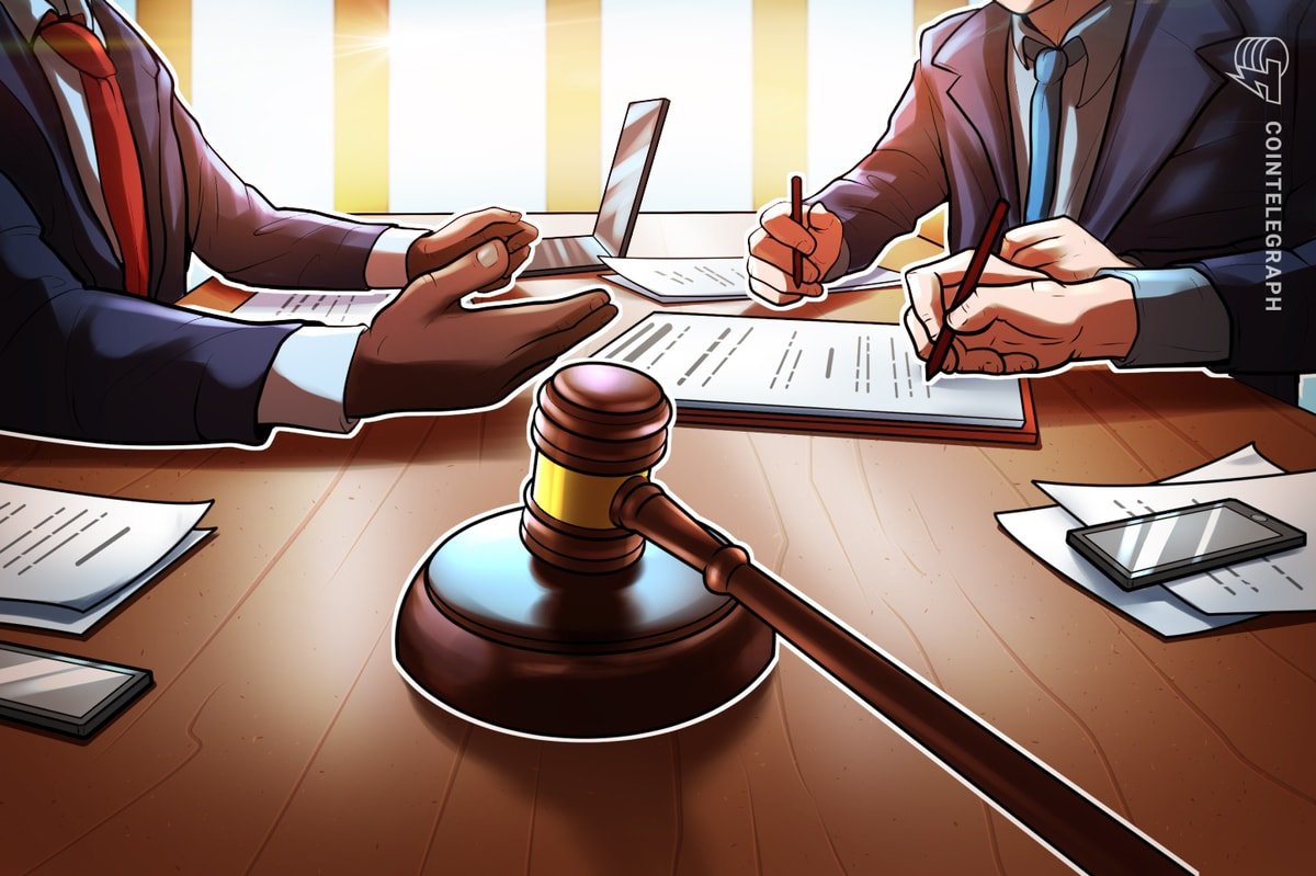 US Court Signs Off On M BlockFi Settlement After Objection Withdrawn