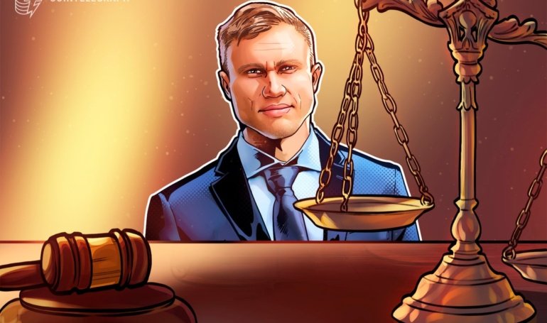 US DOJ Official Signals Department Opposes Retrial For Roman Storm