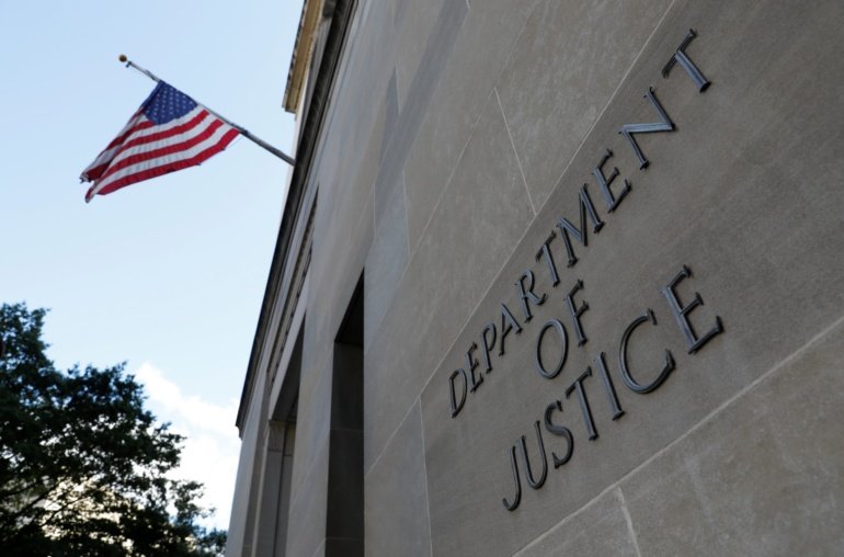 US DOJ Says It Won’t Target Decentralized Crypto Platforms Devs