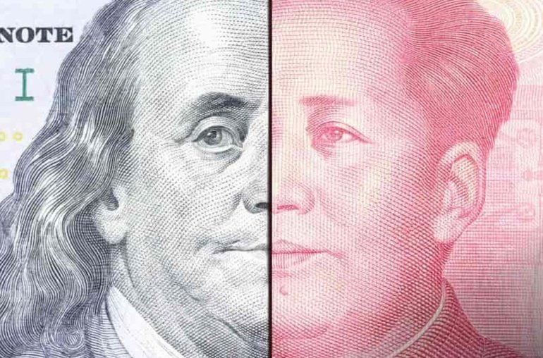 US Dollar Value Falls as More Nations Choose Yuan: What’s Happening