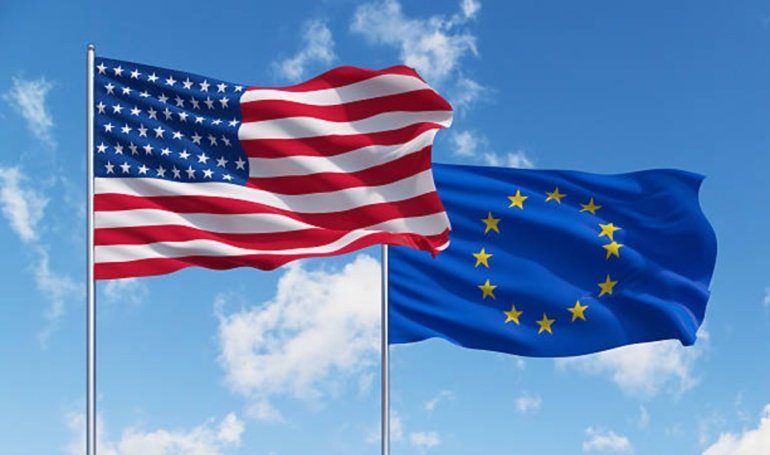US-EU Trade Deal: 15% Tariffs, 0B Investment