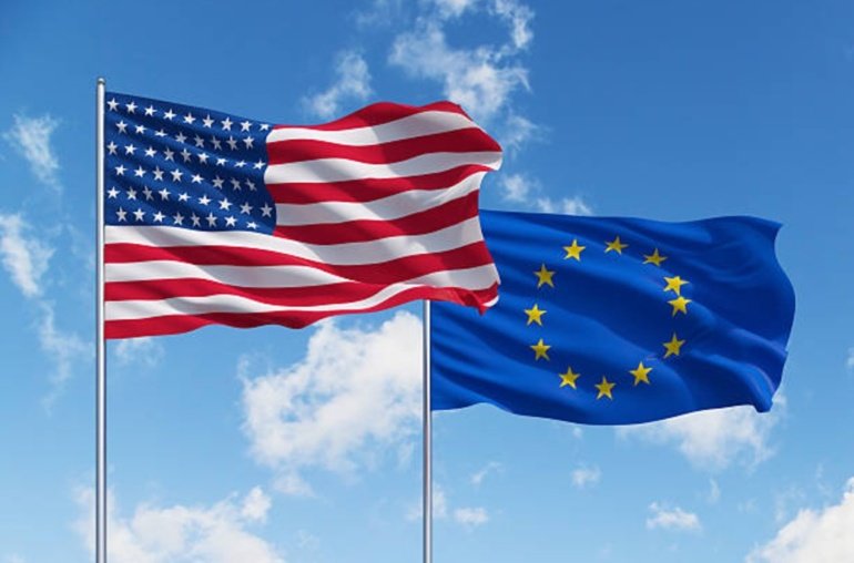 US-EU Trade Deal: 15% Tariffs, 0B Investment