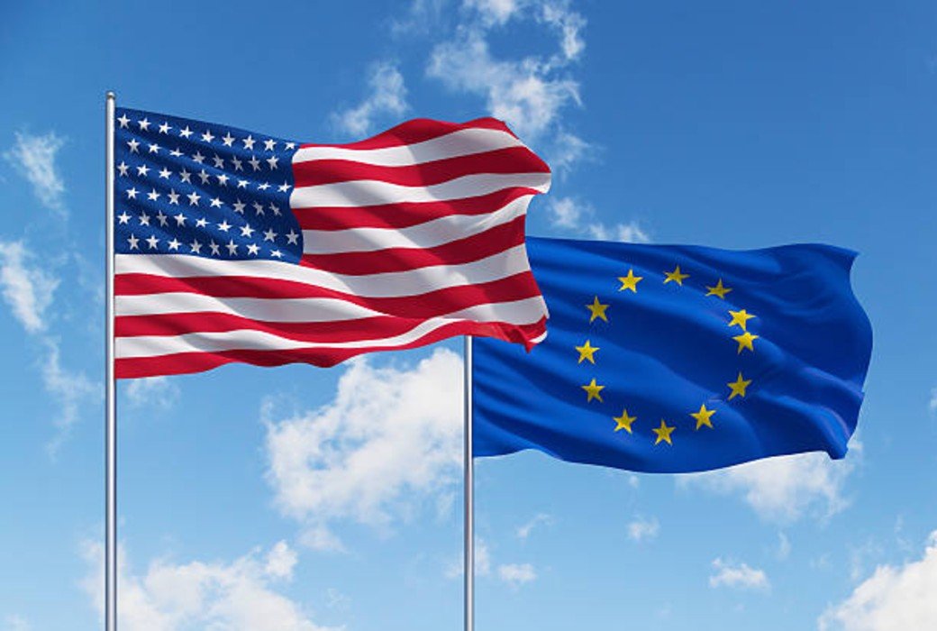 US-EU Trade Deal: 15% Tariffs, 0B Investment