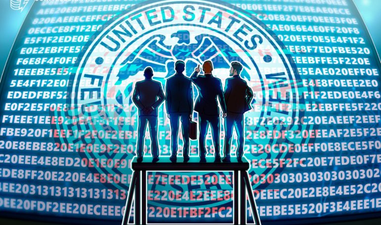US Fed To End Oversight Program For Banks’ Crypto Activities