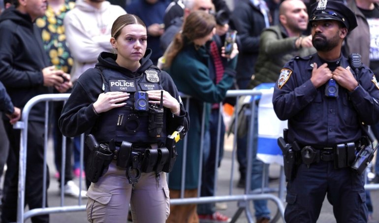 US Firms Increase Spending by 16% To Protect Top-Level Executives