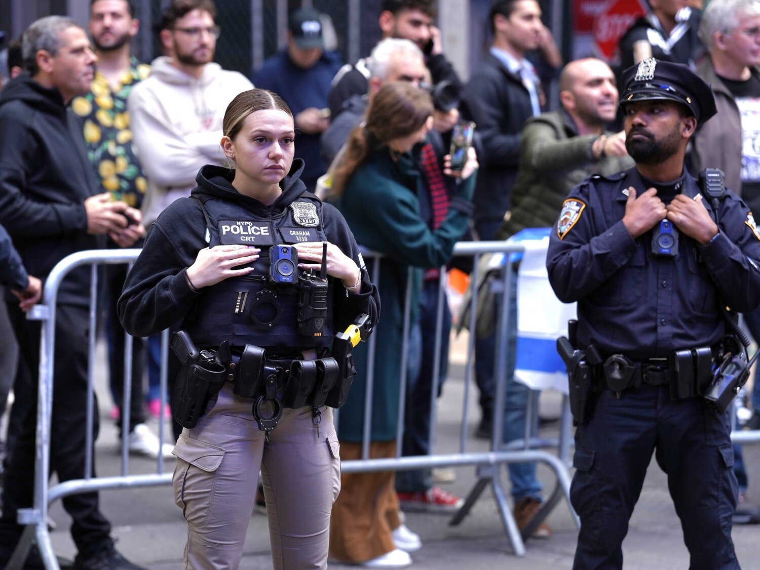 US Firms Increase Spending by 16% To Protect Top-Level Executives