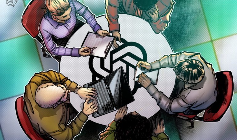 US Government taps OpenAI’s ChatGPT for Use Across All Agencies