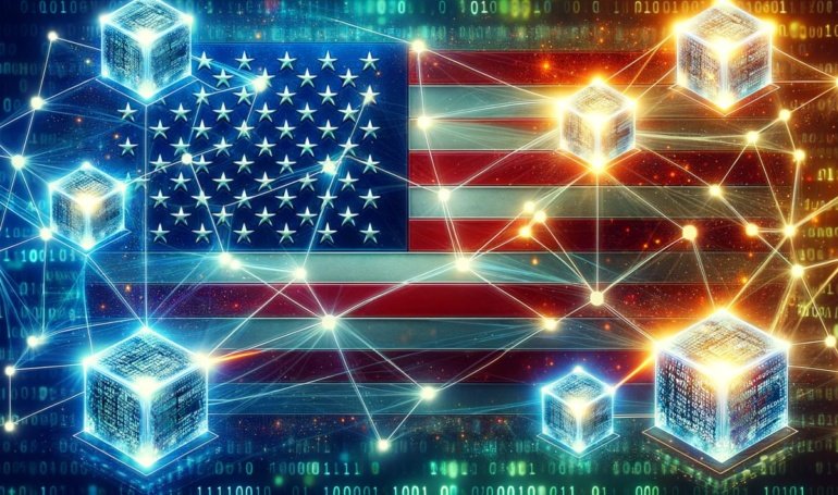 U.S. Government to Release Statistics and Data on The Blockchain