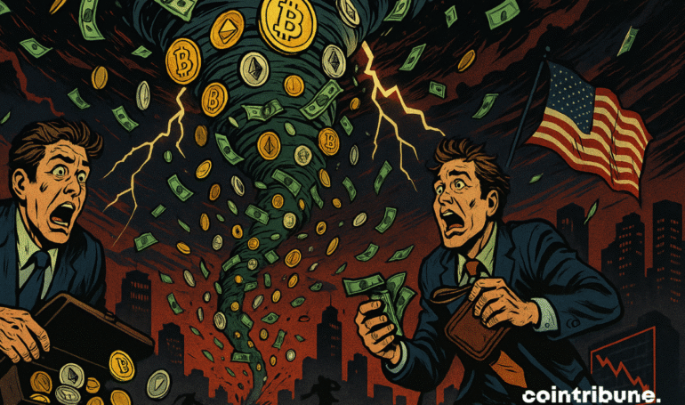 US PPI Hits Highest Monthly Rise Since 2022