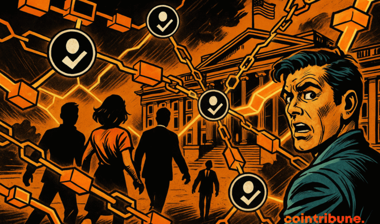 U.S. Set to Overhaul Decentralized Finance (DeFi) from the Ground Up