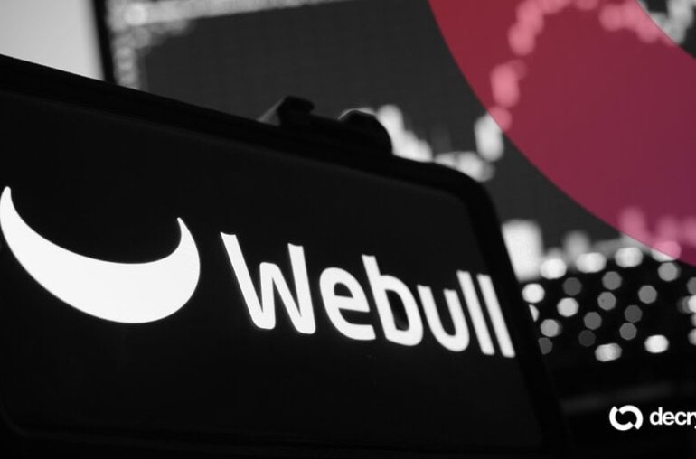 US Trading App Webull Launches Crypto Service in Australia to Challenge Incumbents