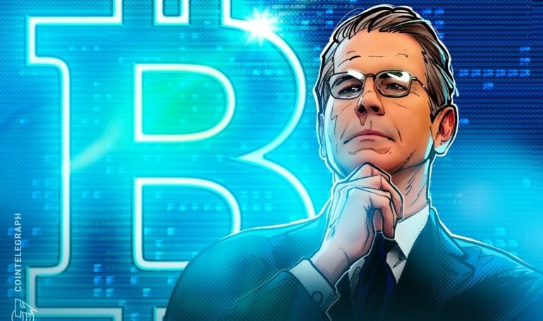 US Treasury Bessent Says Budget-Neutral Bitcoin Reserve Buys Still Possible