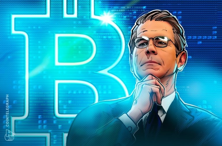 US Treasury Bessent Says Budget-Neutral Bitcoin Reserve Buys Still Possible