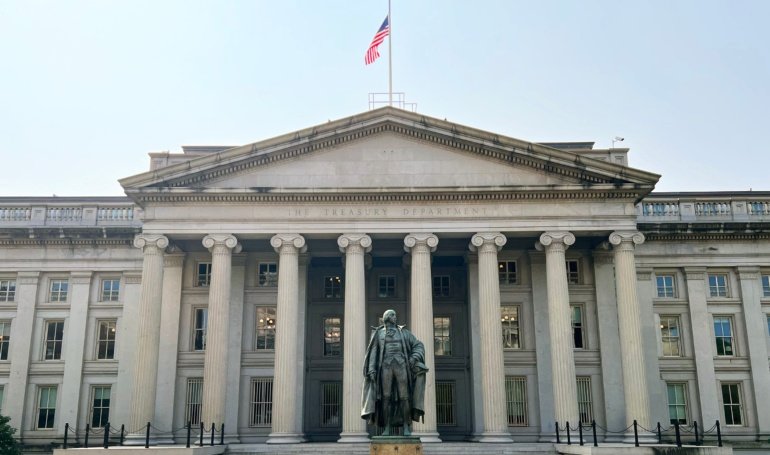 U.S. Treasury Starts Work on Stablecoin Law, Gathering Views on Illicit Activity
