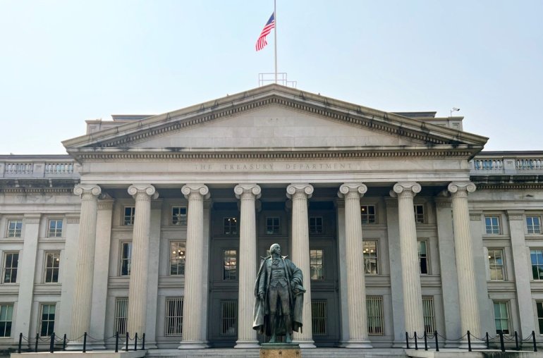 U.S. Treasury Starts Work on Stablecoin Law, Gathering Views on Illicit Activity