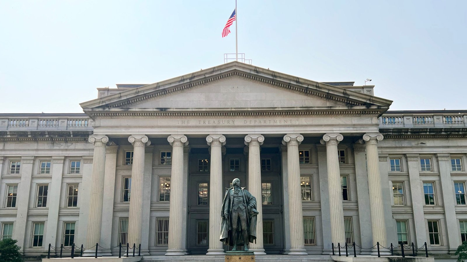 U.S. Treasury Starts Work on Stablecoin Law, Gathering Views on Illicit Activity