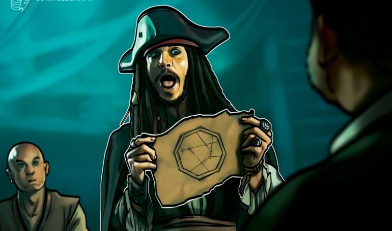 US rep introduces bill to authorize state-sanctioned piracy against cybercriminals